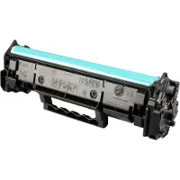 Ampertec Toner ersetzt HP W1350X 135X schwarz
