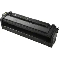 Ampertec Toner ersetzt Samsung CLT-K506L/ELS SU171A schwarz