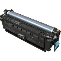 Ampertec Toner ersetzt HP CF361X 508X cyan