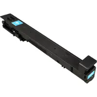 Ampertec Toner ersetzt HP CF301A 827A cyan