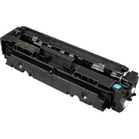 Ampertec Toner ersetzt Canon 3015C002 055 cyan