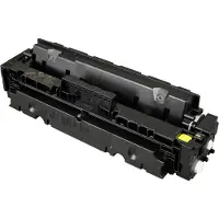 Ampertec Toner ersetzt HP CF412X 410X yellow