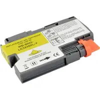 Ampertec Tinte kompatibel mit Brother LC-3239XLY yellow