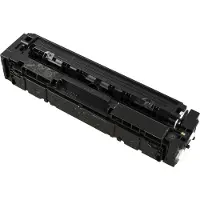 Ampertec Toner ersetzt Canon 3028C002 054H schwarz