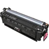Ampertec Toner ersetzt HP CF363X 508X magenta