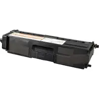 Ampertec Toner kompatibel mit Brother TN-325BK schwarz