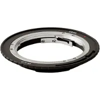 Urth Lens Mount Adapter: Compatible with Contax/Yashica (C/Y) Lens to Canon (EF / EF S) Camera Body
