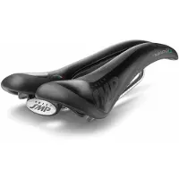 Selle Smp Sattel Well S Gel schwarz Unisex 274x138mm.