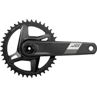 Sram Kettenradgarnitur APEX 1, 12-f, 165mm,40Z