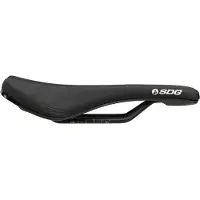 Sdg Components Bel Air V3 Black 260 x 142 mm