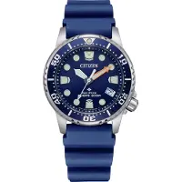 Citizen Eco Drive Promaster Marine Damenuhr