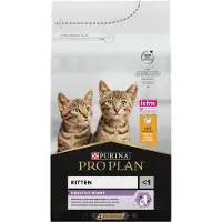 Purina Pro Plan Original Kitten Optistart Rich in Chicken 10kg
