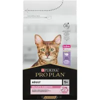 Purina Pro Plan Delicate Katzenfutter - Pute - 10 kg