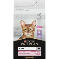 Purina Pro Plan Delicate Katzenfutter - Pute - 3 kg