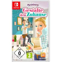 My Universe: Interior Designer (Switch), Nintendo Switch