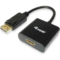 Equip DisplayPort auf HDMI