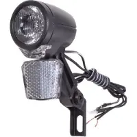 Filmer LED-Frontlicht 30 LUX