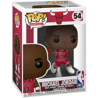 Funko POP! NBA Chicago Bulls - Michael Jordan 54 - Pop! - Vinyl Figur