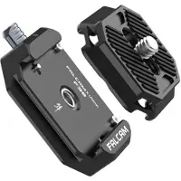 FALCAM F38 Camera Quick Release Plate Kit 2268