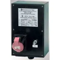Gifas Electric Vollgummi-Verteiler 2516T016012P42ETAPU4