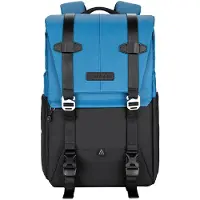 K&F Concept Beta Backpack 20L Fotorucksack blau - Dealpreis