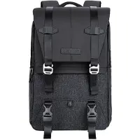 K&F Concept Beta Backpack 20L Black/Grey