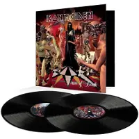 Bertus Distributie - Dance Of Death (LP)