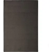 Snapstyle Hochflor Velours Teppich Luna Anthrazit 100x400cm