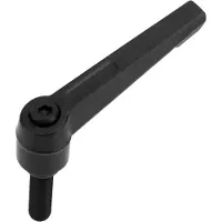 Intirilife Klemmhebel M6x20mm