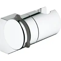 GROHE Vitalio Brausehalter, verstellbar, chrom