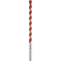 Alpen Hartmetall Mehrzweckbohrer 5.5