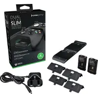 PDP Metavolt Dual Charger