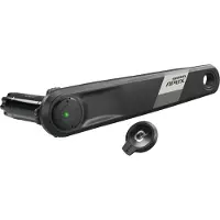 Sram Apex D1 Dub Wide Linke Kurbel Mit Leistungsmesser