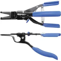 Bgs Hose Stripping Pliers, 439 g