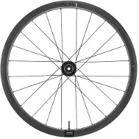 Giant Slr 1 36 Disc Tubeless Rennrad-hinterrad
