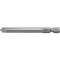 Wera 855/4 PZ/S, 1 Stück(e), CE, GS, DVE, 76,2 / 4 mm (3 / 4 Zoll), Sichtverpackung