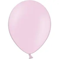 Belbal Öko-Ballons Pink 100 Stück