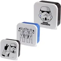 Puckator Originale Stormtrooper Lunchbox