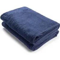 Artg Badehandtuch | A & R Textile Group B.V. | Farbe: French Navy | Größe: 70 x 140 cm