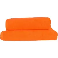 Artg Badehandtuch | A & R Textile Group B.V. | Farbe: Bright Orange | Größe: 70 x 140 cm