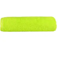 Artg Großes Handtuch | A & R Textile Group B.V. | Farbe: Lime Green | Größe: 100 x 210 cm