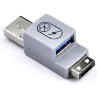 Smartkeeper ESSENTIAL Smart Data Blocker (UCL03) (Farbcode Schwarz)