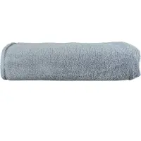 Artg Großes Handtuch | A & R Textile Group B.V. | Farbe: Anthracite Grey | Größe: 100 x 210 cm