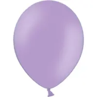 Belbal Öko-Ballons Lilac Breeze 100 Stück