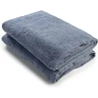 Artg Badehandtuch | A & R Textile Group B.V. | Farbe: Jeans Blue | Größe: 70 x 140 cm