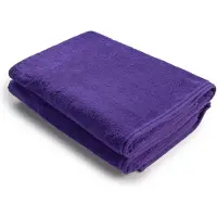 Artg Badehandtuch | A & R Textile Group B.V. | Farbe: Purple | Größe: 70 x 140 cm
