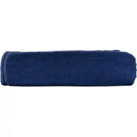 Artg Großes Handtuch | A & R Textile Group B.V. | Farbe: French Navy | Größe: 100 x 210 cm