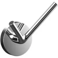 Emco ROUND Doppelhaken chrom 437500101