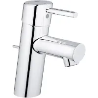 GROHE 2338010E, Waschbecken