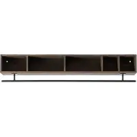 Muubs - Chelsea Multi Shelf Large - Brown (9010000052)